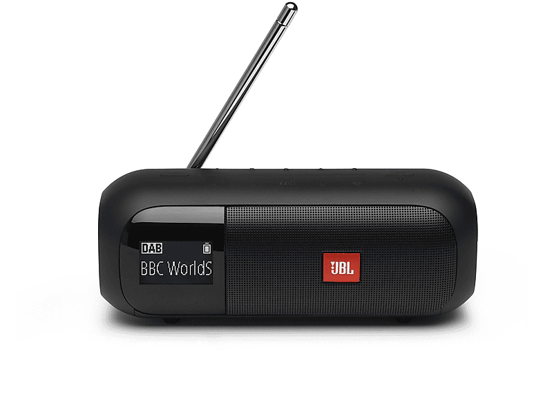 RADIO JBL Tuner 2