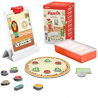 Robótica educativa - OSMO Pizza Co. Starter Kit