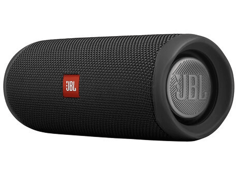 【新品未開封】JBL FLIP5 ブラック JBLFLIP5BLK JBL FLIP 5 BLACK Lautsprecher, Schwarz, Wasserfest | MediaMarkt