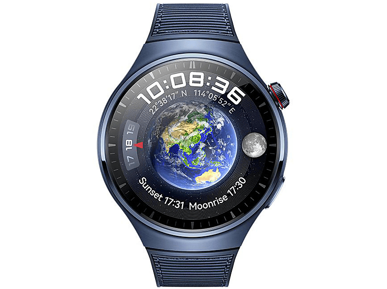 Smartwatch - HUAWEI Watch 4 Pro