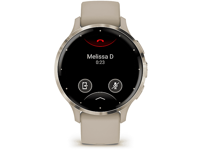 Smartwatch - GARMIN Venu 3S