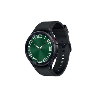 Smartwatch - SAMSUNG Galaxy Watch6 Classic, Negro