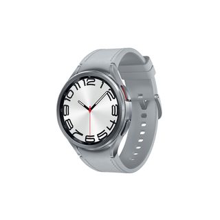 Smartwatch - SAMSUNG Galaxy Watch6 Classic, Plata