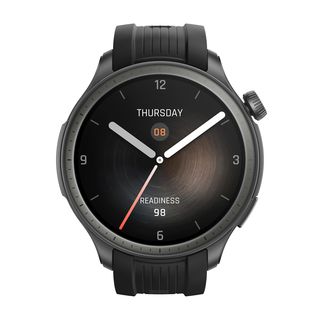AMAZFIT Balance Smartwatch Zwart