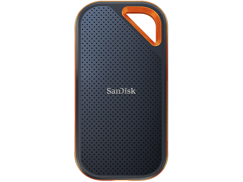 Disco duro externo 1 TB 1 TB - SANDISK SDSSDE80-1T00-G25