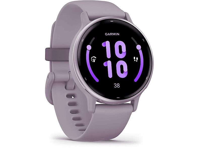 Reloj deportivo - GARMIN VIVOACTIVE 5 NEGRO