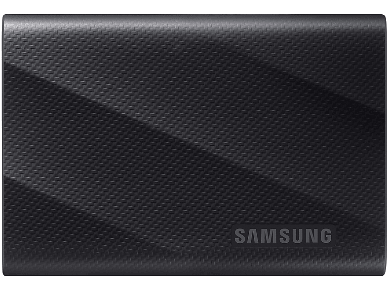 Disco duro SSD externo 2 TB - SAMSUNG MU-PG1T0B/EU