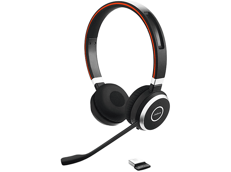 Auriculares de oficina - JABRA 6599-833-309