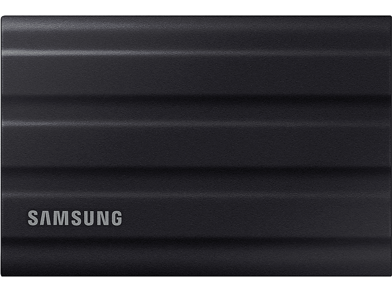 Disco duro SSD externo 1 TB - SAMSUNG MU-PE1T0S/EU