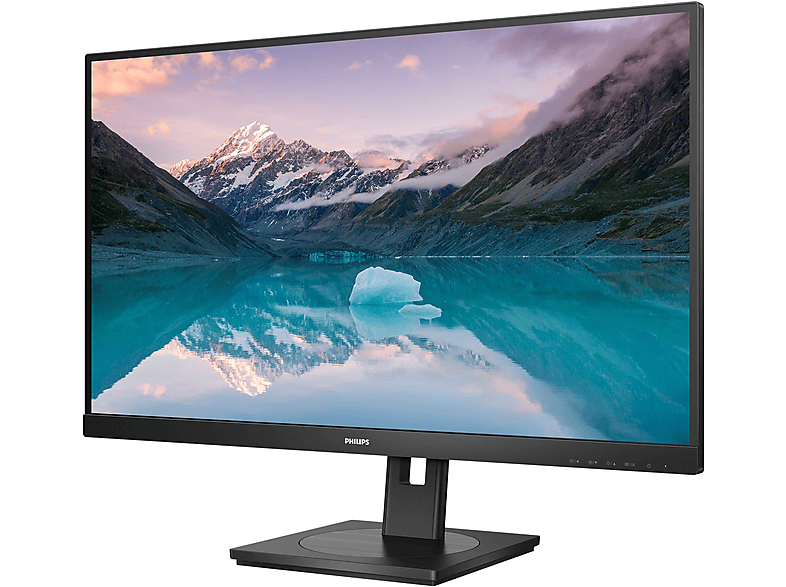 Monitor - PHILIPS 785302406481