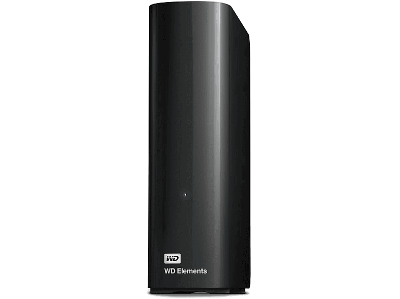 WD Elements Desktop 6 TB Externe harde schijven | MediaMarkt