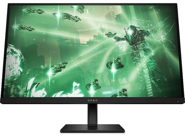 HP OMEN 27qs 27 QHD 165Hz IPS