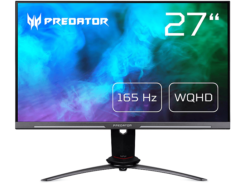 Monitor - ACER UM.HX0EE.S01