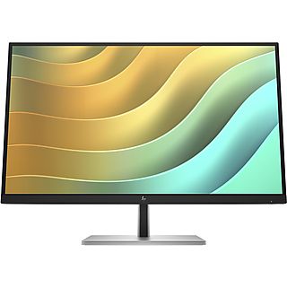 Monitor - HP - B2B 6N4D3AA#ABB, 27 ", QHD, 5 ms, 75 Hz, Negro