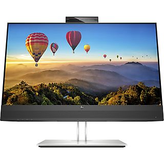 Monitor - HP - B2B 40Z32AA#ABB, 23,8 ", Full-HD, 5 ms, 75 Hz, Negro