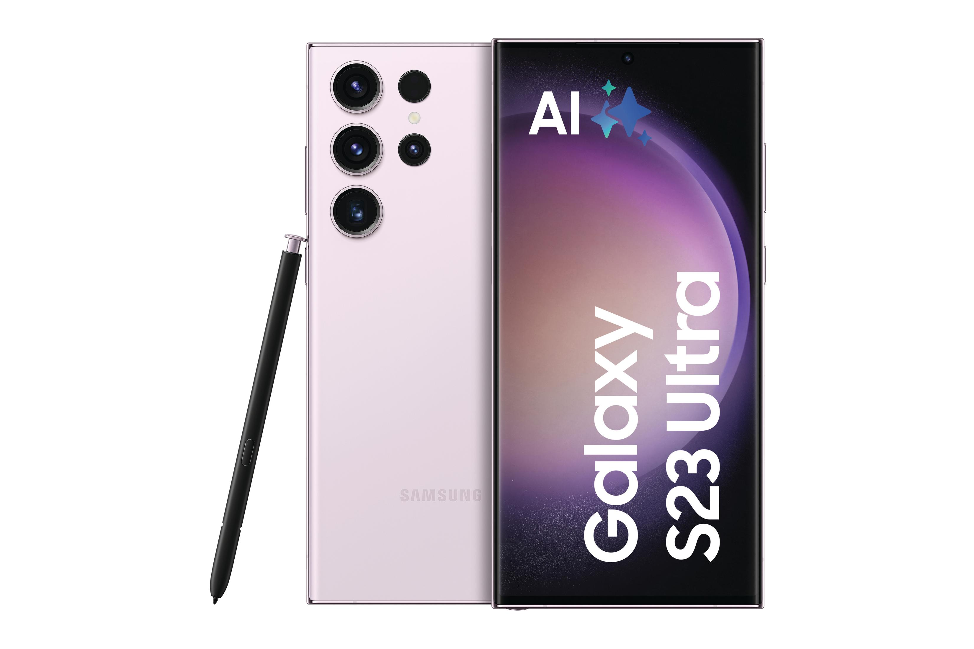 Smartfon SAMSUNG Galaxy S23 Ultra SM-S918B 3G (UMTS), 4G (LTE), 5G