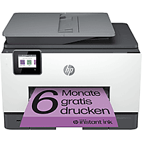 HP OfficeJet Pro 9022e All-in-One