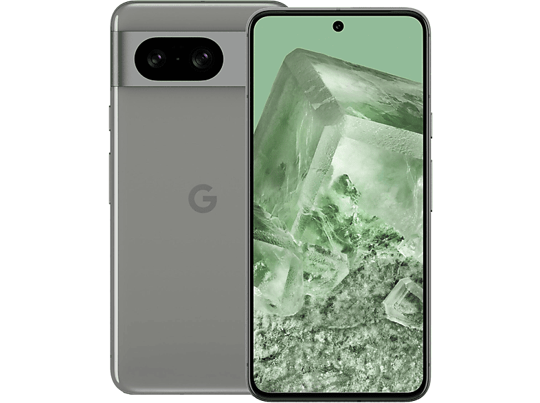 Google Pixel8 Hazel 128GB おまけ付き GOOGLE PIXEL 8 128GB HAZEL 128 GB Hazel Dual SIM | MediaMarkt