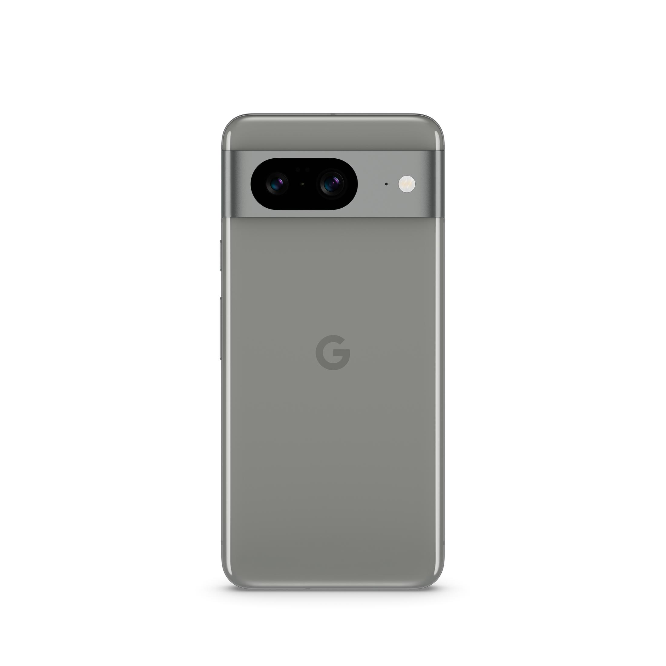 Google Pixel8 128GB 新品未使用　hazel グレー GOOGLE PIXEL 8 128GB HAZEL 128 GB Hazel Dual SIM | MediaMarkt