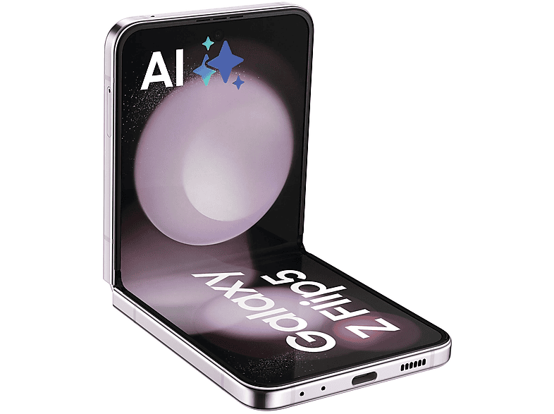 galaxy zflip5 256GB SIMフリー fee_786_587_png