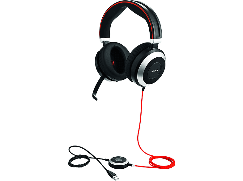 Auriculares de oficina - JABRA 7899-829-209