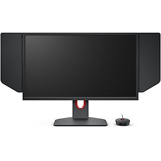 Monitor gaming - BENQ ZOWIE XL2566K, 25 ", Full-HD, 1 ms, 360 Hz, Negro