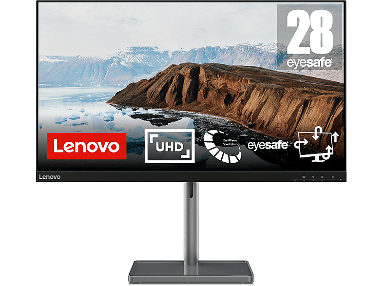 Monitor – LENOVO 66ECGAC4EU