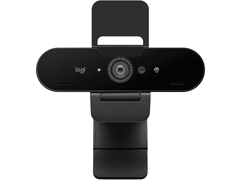 Logitech Brio 4K Stream