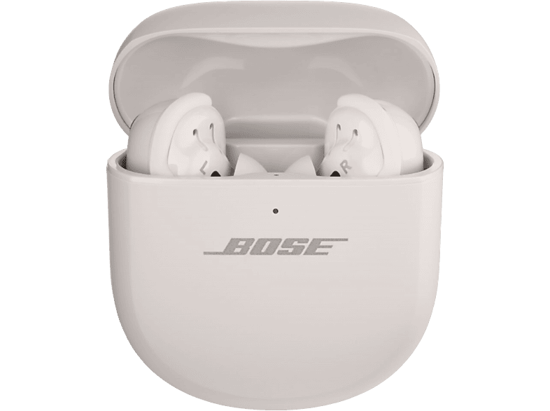 Bose QuietComfort Ultra Fit Kit – Set Di Inserti E Anelli Stabilizzatori Di Ricambio Per Auricolari – Vestibilità Perfetta E Comfort Duraturo (Nero) - 2