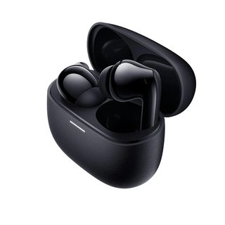 Auriculares inalámbricos  - Redmi Buds 5 Pro XIAOMI, Intraurales, Bluetooth, Negro