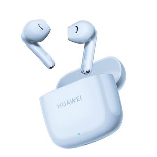 Auriculares True Wireless - HUAWEI FreeBuds Pro 3, Intraurales, Bluetooth, Isle Blue