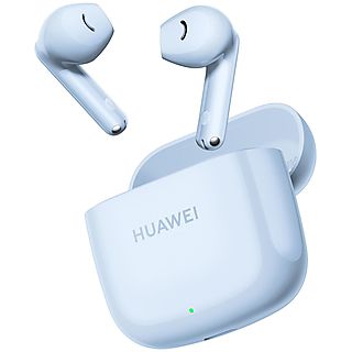 Auriculares True Wireless - HUAWEI FreeBuds Pro 3, Intraurales, Bluetooth, Isle Blue