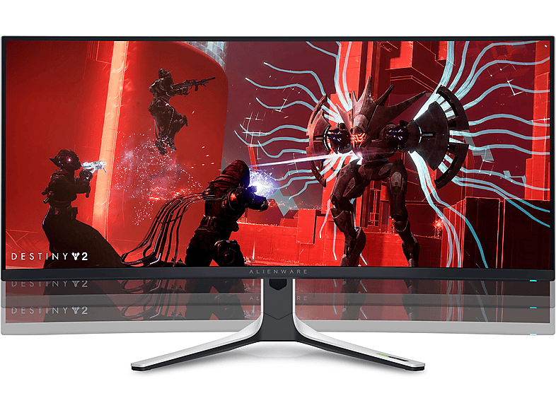 Monitor gaming - DELL GAME-AW3423DW