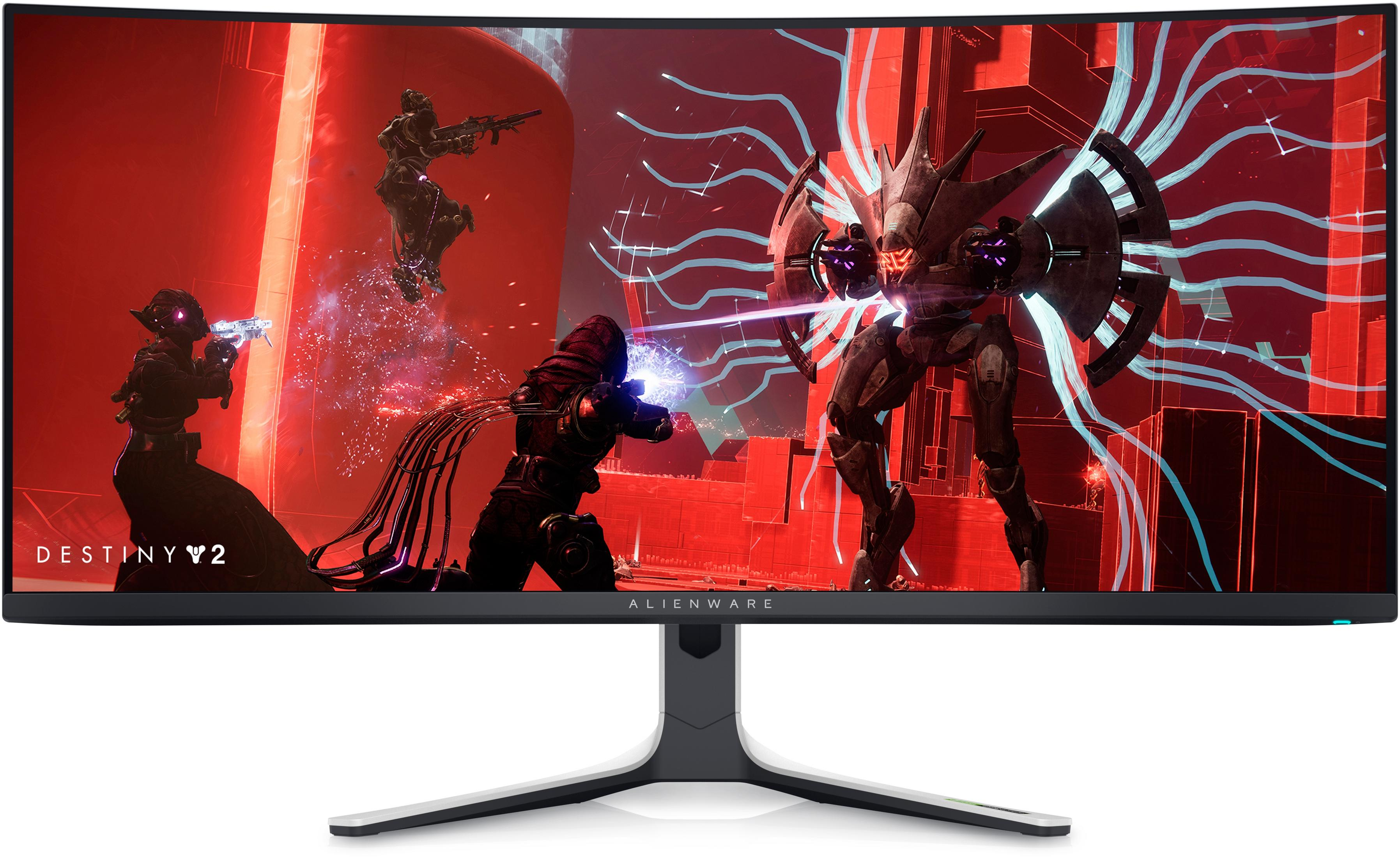 DELL Alienware AW3423DW | 34 inch - 3440 x 1440 pixels (QHD) - IPS