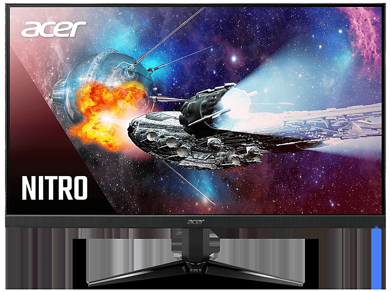 Monitor gaming - ACER NITRO QG271BII