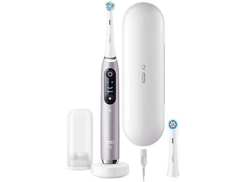 Cepillo eléctrico - ORAL-B 4210201408390