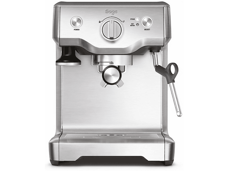 Cafetera express - SAGE SES810BSS2EEU1