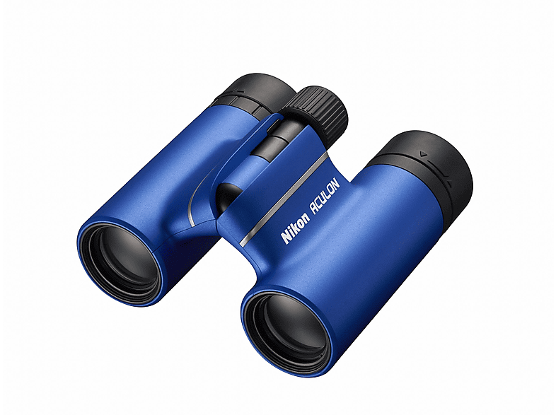 NIKON Aculon T02 8x21 Dürbün Mavi