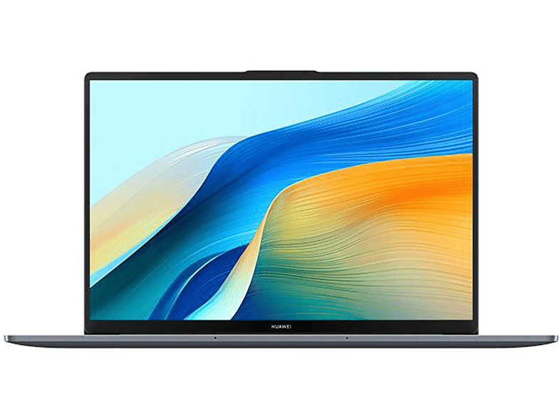 HUAWEI MATEBOOK D16 MITCHELLF-W5851 I5-12450H/8/512, Notebook, mit 16 Zoll Display, Intel® Core™ i5,i5-12450H Prozessor, 8 GB RAM, 512 GB SSD, Intel® UHD Graphics, Space Gray, Windows 11 Home (64 Bit) | MediaMarkt HUAWEI MATEBOOK D16 MITCHELLF-W5851 I5-12450H/8/512, Notebook, mit 16 Zoll Display, Intel® Core™ i5,i5-12450H Prozessor, 8 GB RAM, 512 GB SSD, Intel® UHD Graphics, Space Gray, Windows 11 Home (64 Bit) | MediaMarkt