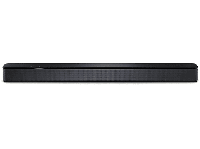 BOSE SMART SOUNDBAR 300 Lautsprechersystem, Schwarz | MediaMarkt