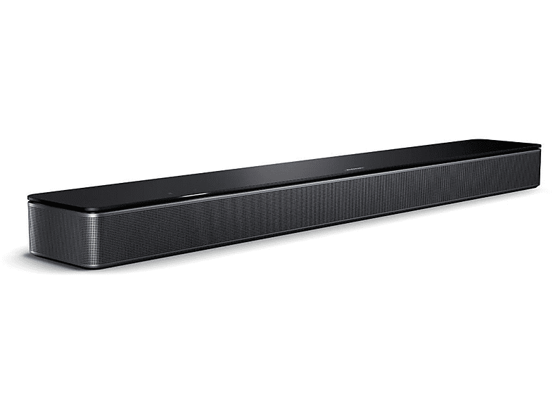 美品 BOSE Smart Soundbar 300 BOSE SMART SOUNDBAR 300 Lautsprechersystem, Schwarz | MediaMarkt