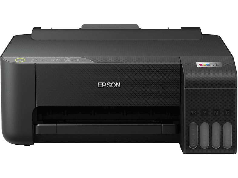 Impresora multifunción de tinta - EPSON C11CJ71401