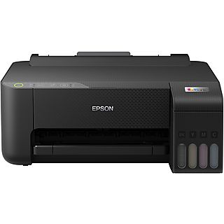 Impresora multifunción de tinta - EPSON C11CJ71401, Inyección de tinta, 10 ppm, Negro