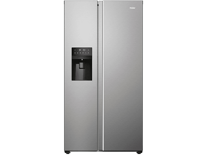 Frigorífico americano - HAIER HSR5918DIMP