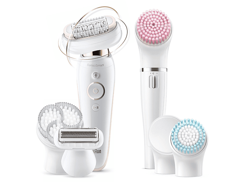 Set De Belleza  - 4210201236634 BRAUN