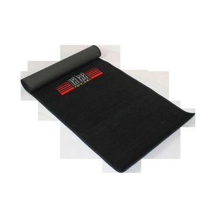 Alfombra de protección - NEXT LEVEL RACING Floor Mat, Negro