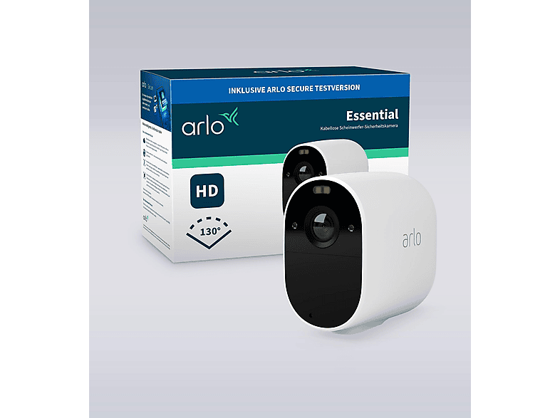 Cámara de vigilancia IP - ARLO VMC2030-100EUS