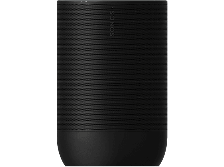 Altavoz inalámbrico - SONOS SS MOVE GEN2 WH