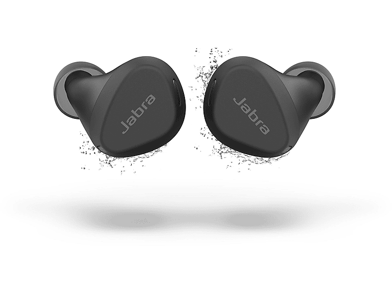 Auriculares Inalámbricos  - JAELITE4ABL JABRA