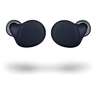 Auriculares Inalámbricos  - JAELITE7AN JABRA, Intraurales, Bluetooth, Navy